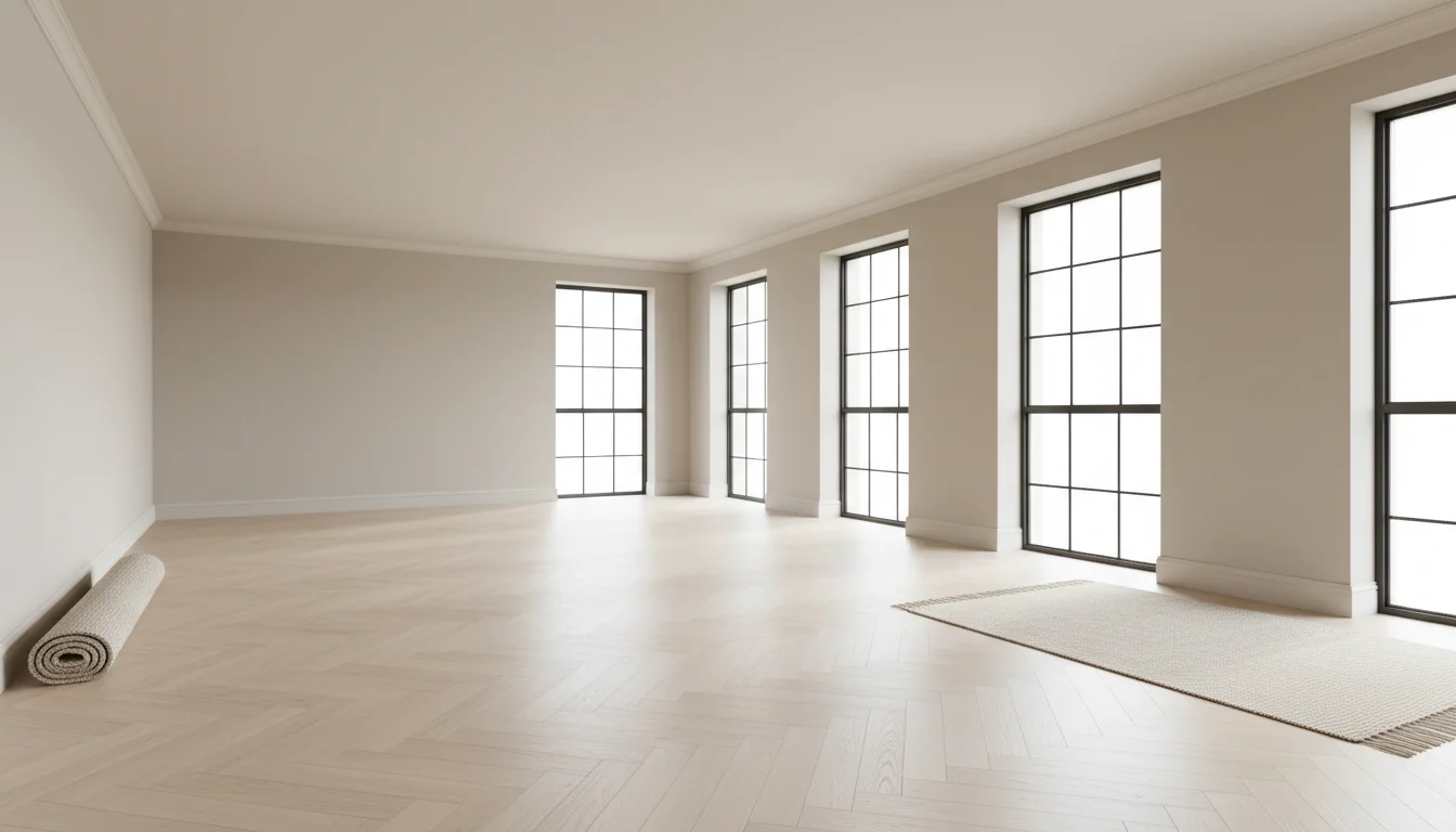 Clear Out the Clutter - AI Decoration App feature